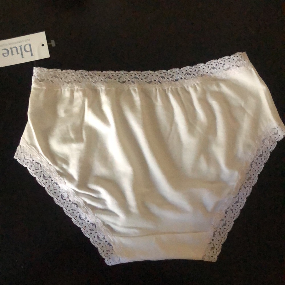 New with tags blue canoe hipster panties for women - Picture 5 of 5